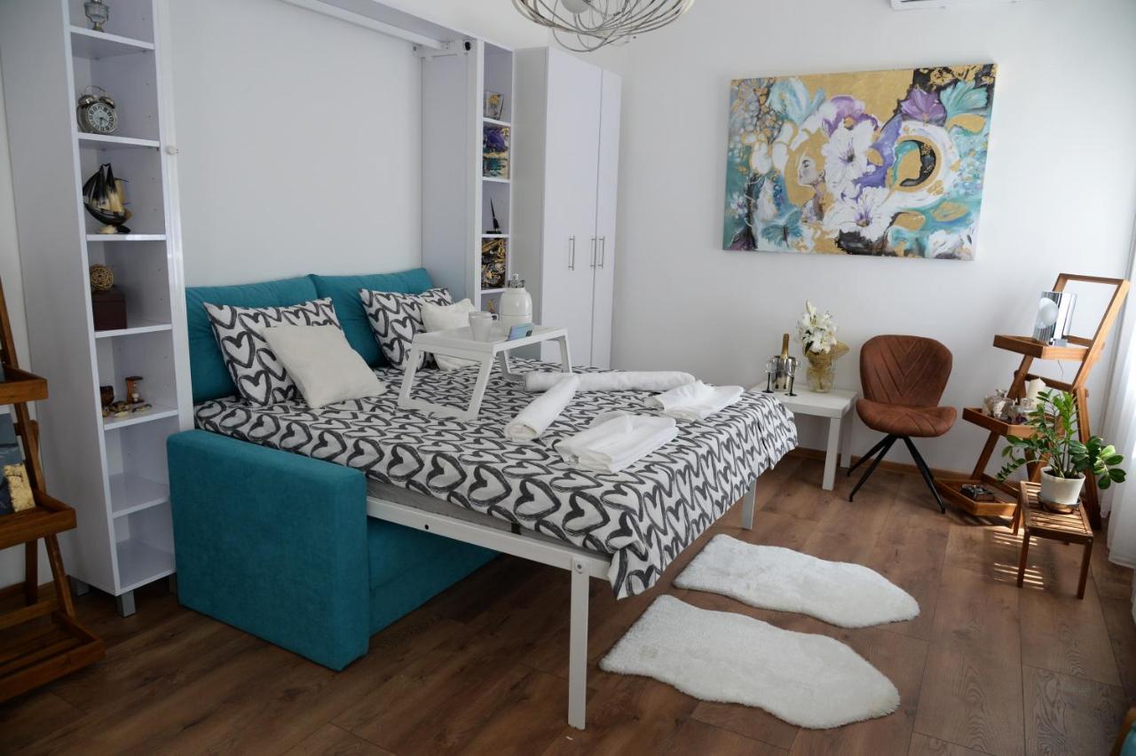 Apartment Krins Novi Sad Ngoại thất bức ảnh