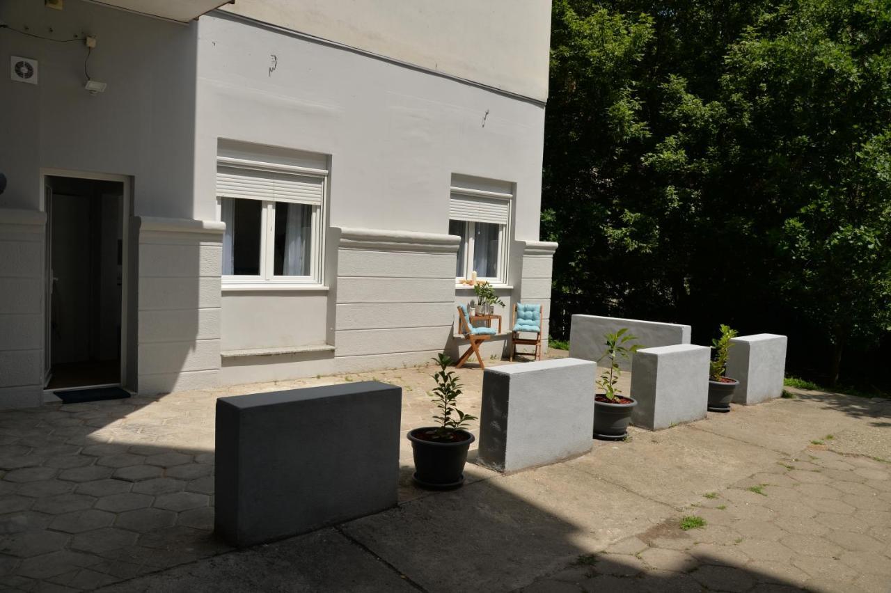 Apartment Krins Novi Sad Ngoại thất bức ảnh