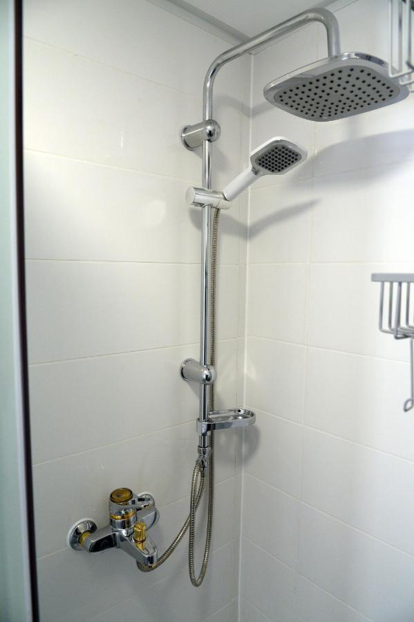 Apartment Krins Novi Sad Ngoại thất bức ảnh