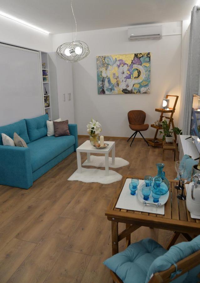 Apartment Krins Novi Sad Ngoại thất bức ảnh